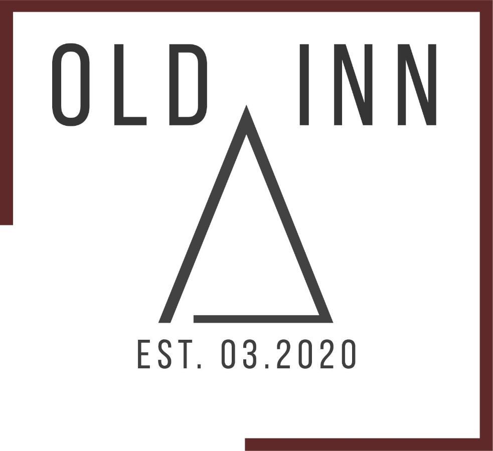 Old Inn Hostel Tasjkent Exteriör bild